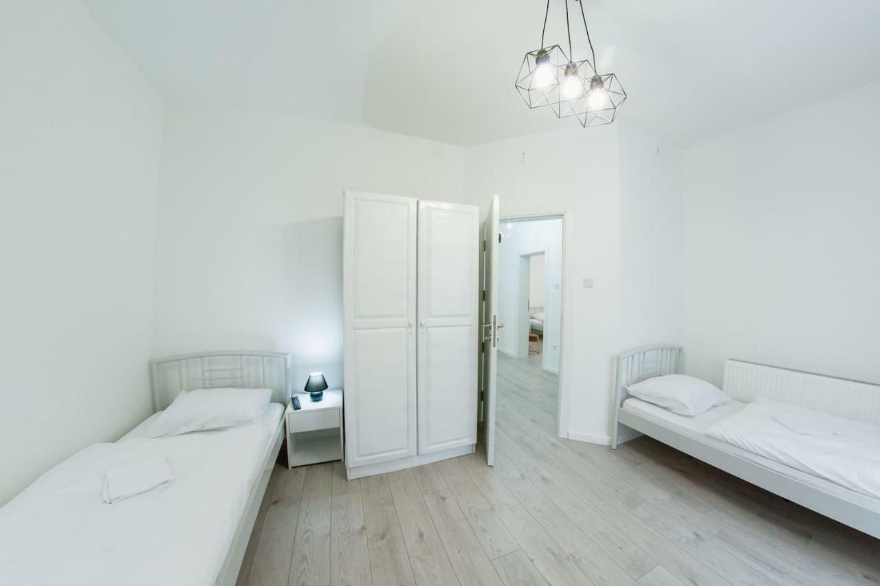 Grande Plus Apartment Dzungla Doboj Esterno foto