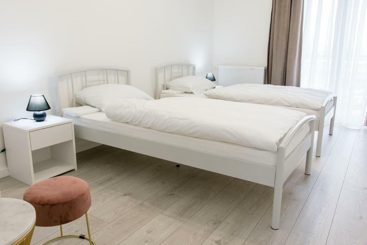 Grande Plus Apartment Dzungla Doboj Esterno foto