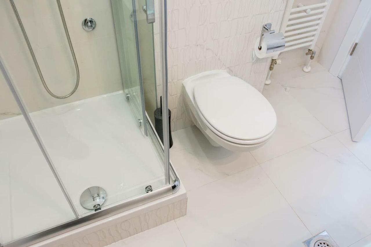 Grande Plus Apartment Dzungla Doboj Esterno foto