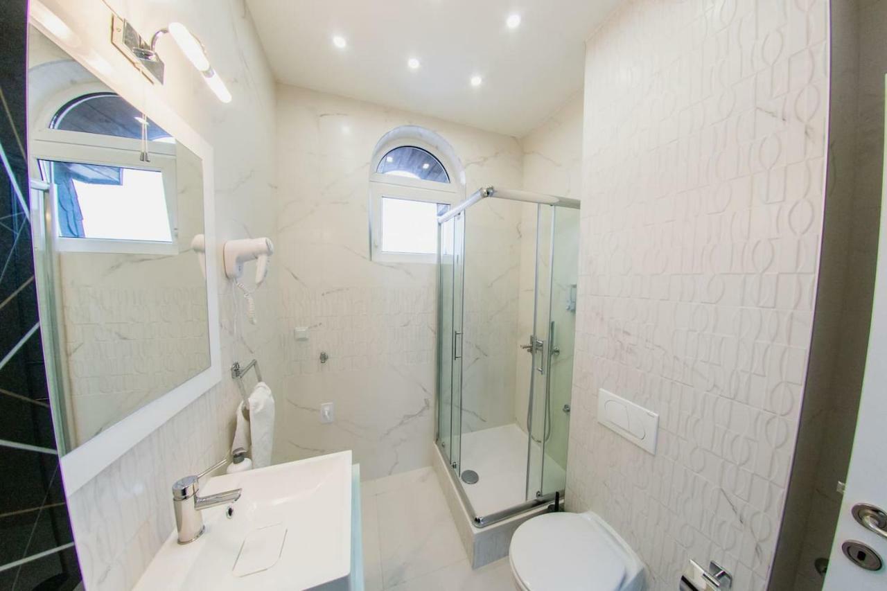 Grande Plus Apartment Dzungla Doboj Esterno foto