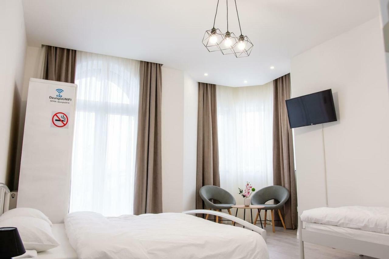 Grande Plus Apartment Dzungla Doboj Esterno foto