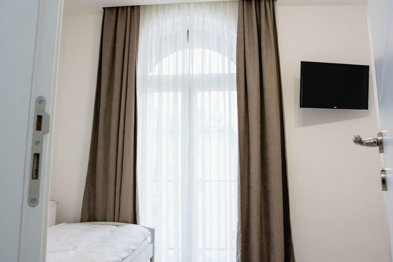 Grande Plus Apartment Dzungla Doboj Esterno foto