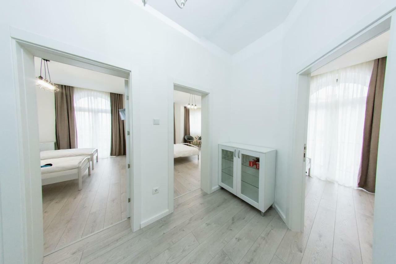 Grande Plus Apartment Dzungla Doboj Esterno foto