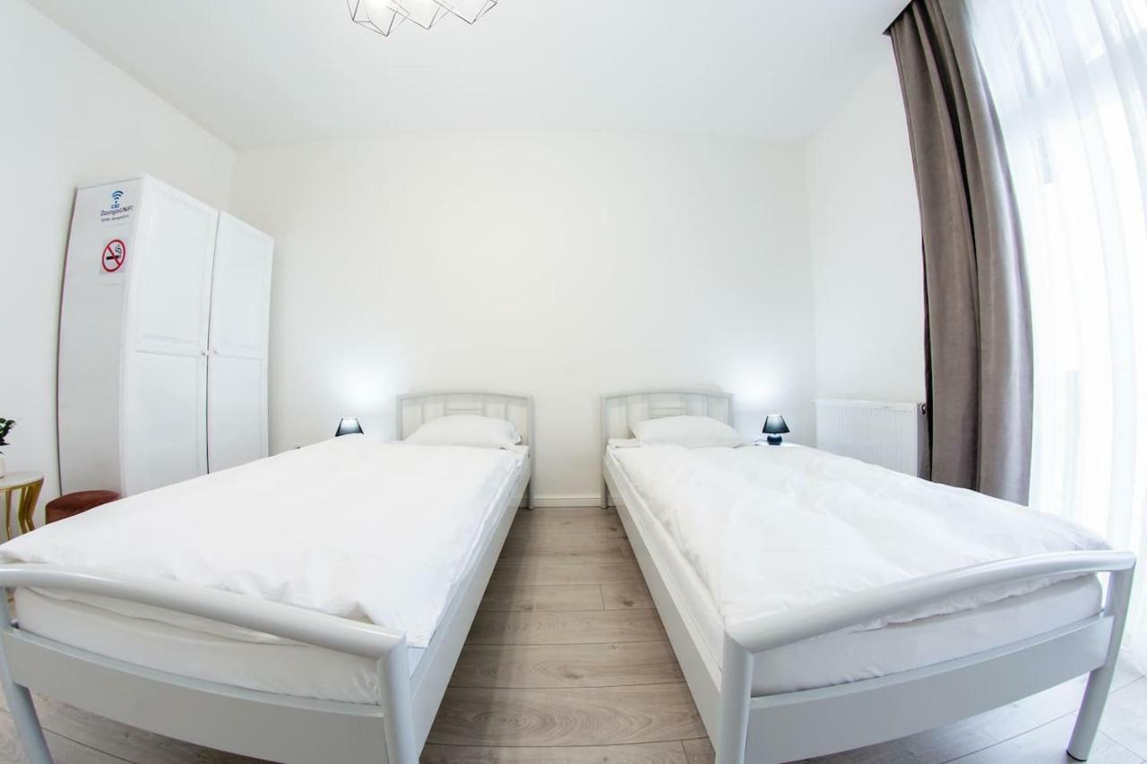 Grande Plus Apartment Dzungla Doboj Esterno foto
