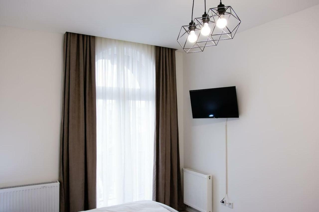 Grande Plus Apartment Dzungla Doboj Esterno foto