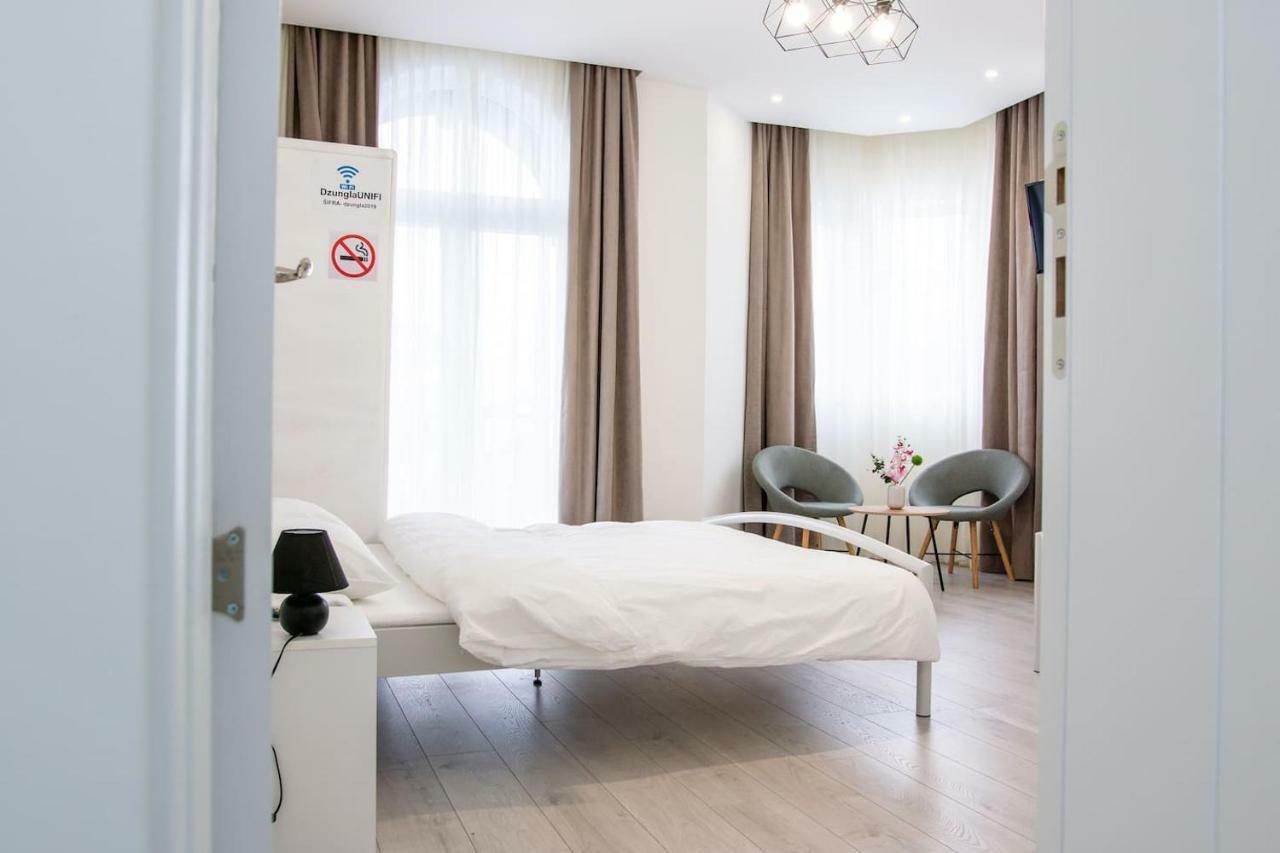 Grande Plus Apartment Dzungla Doboj Esterno foto