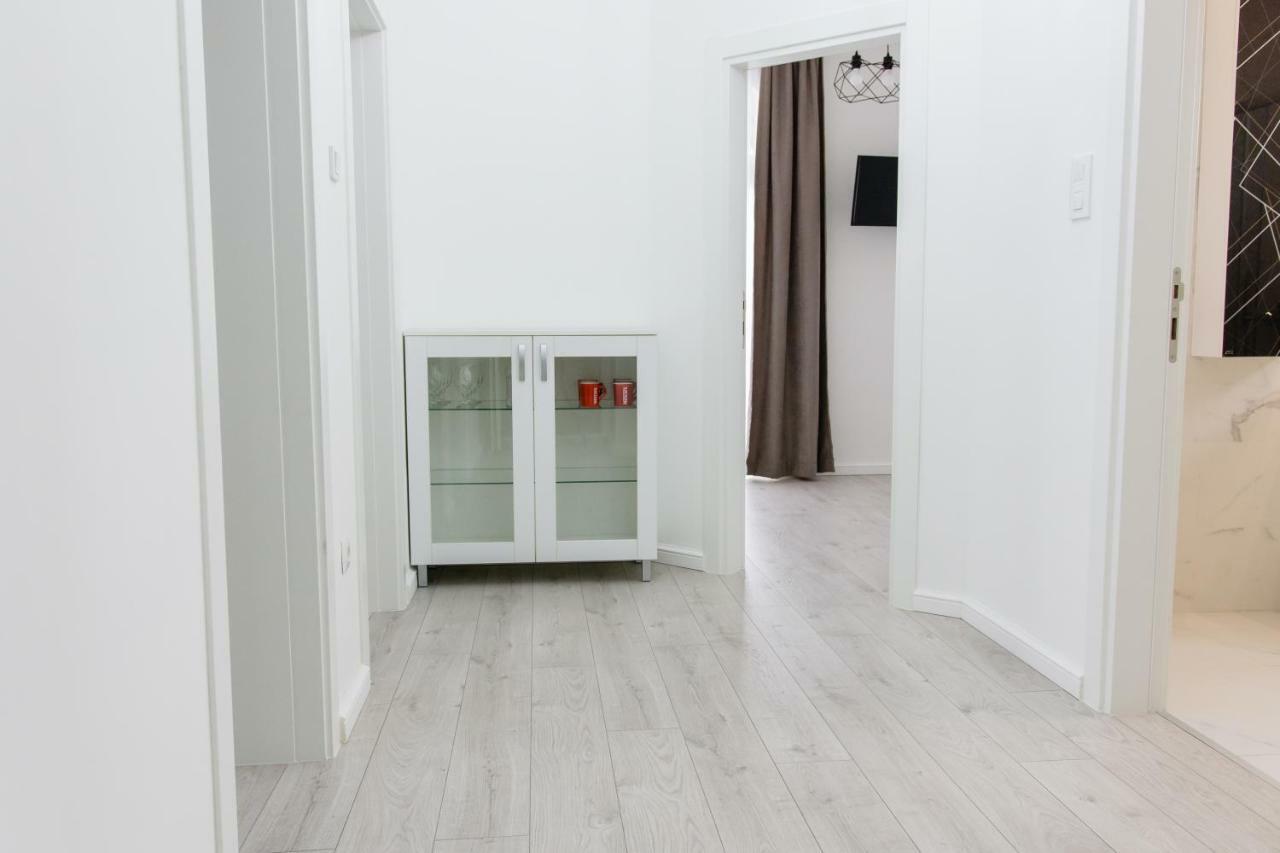 Grande Plus Apartment Dzungla Doboj Esterno foto