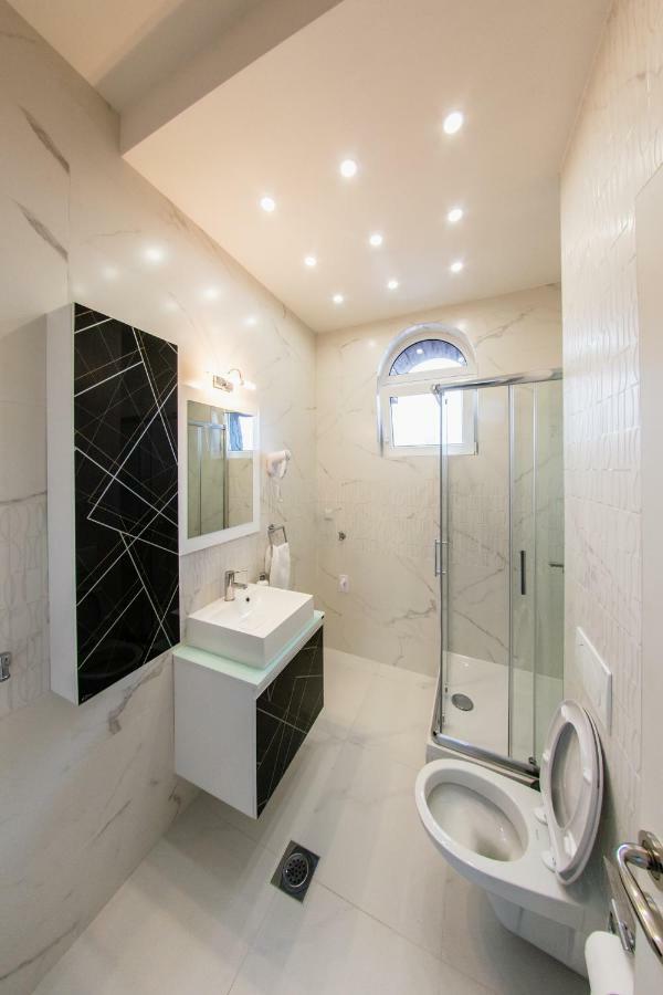 Grande Plus Apartment Dzungla Doboj Esterno foto